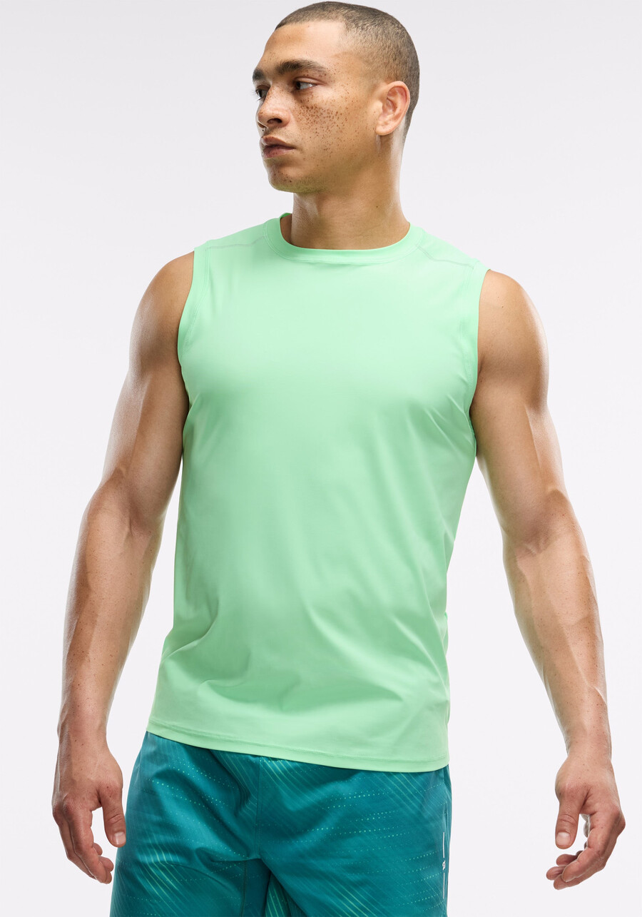 interlock run singlet