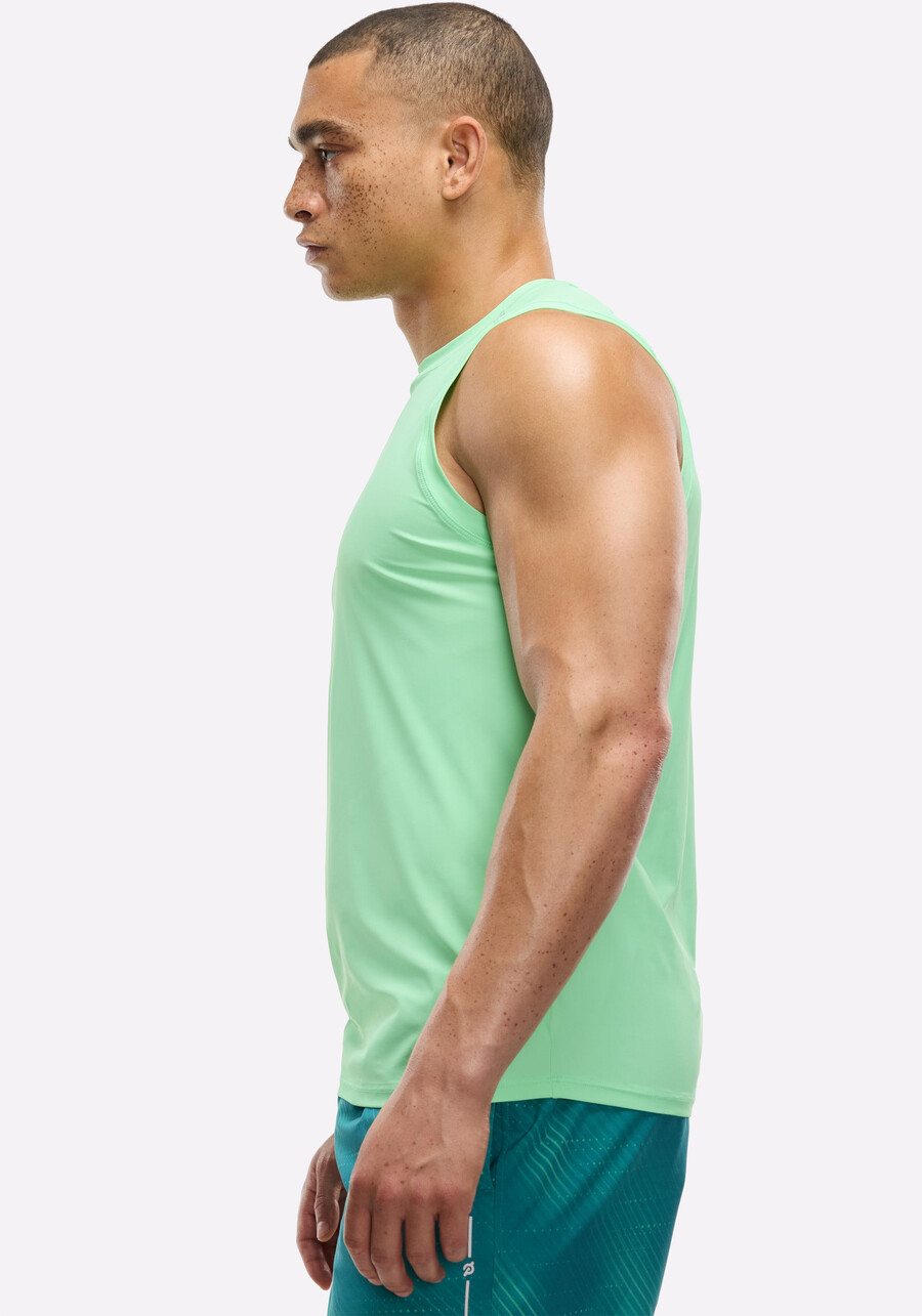 interlock run singlet