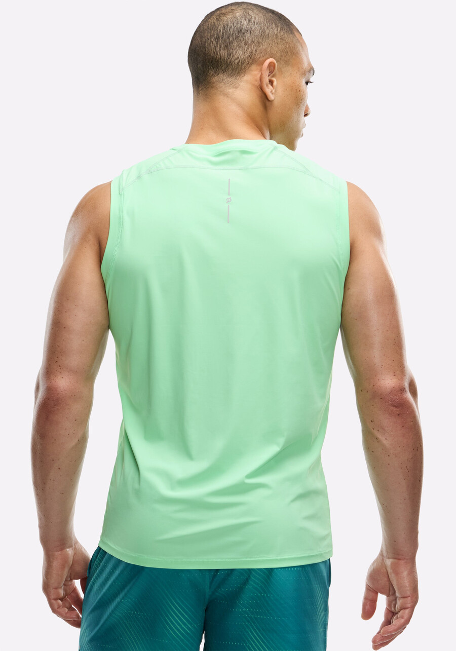 interlock run singlet