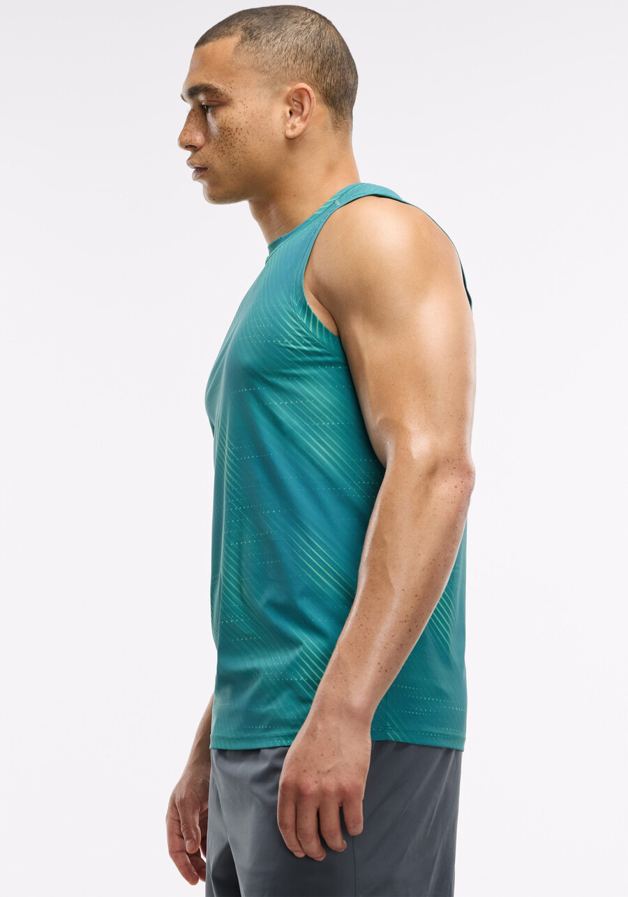 interlock run singlet