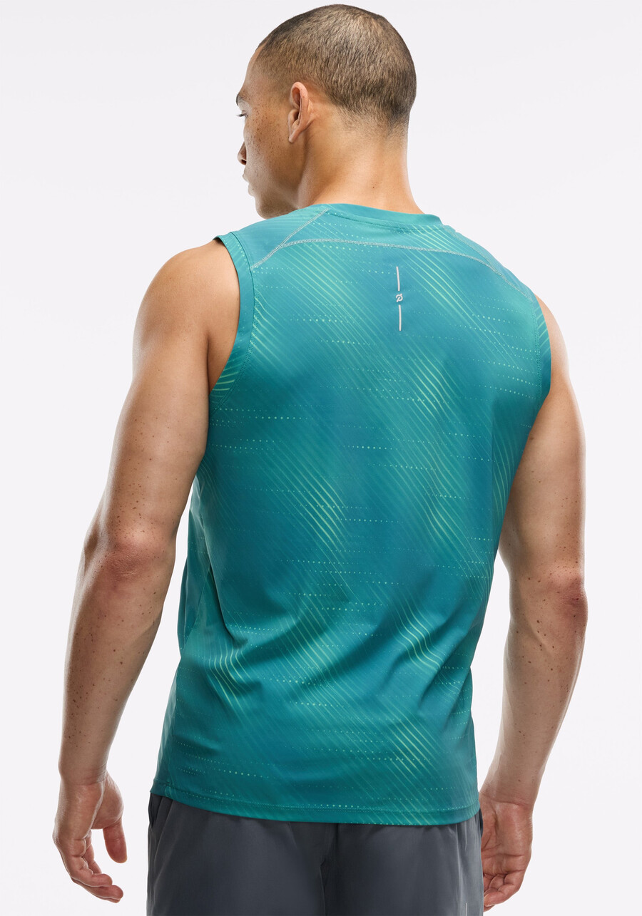 interlock run singlet