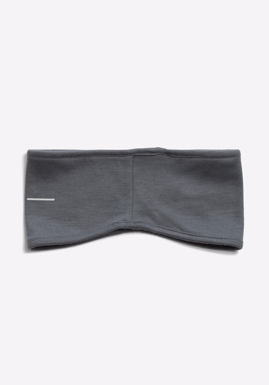 merino run stirnband