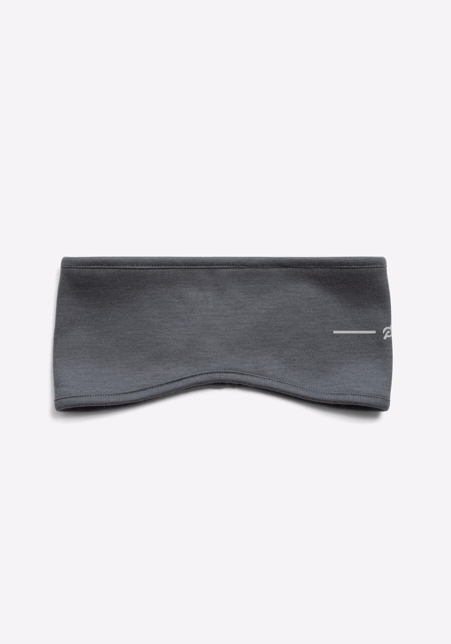 merino run stirnband