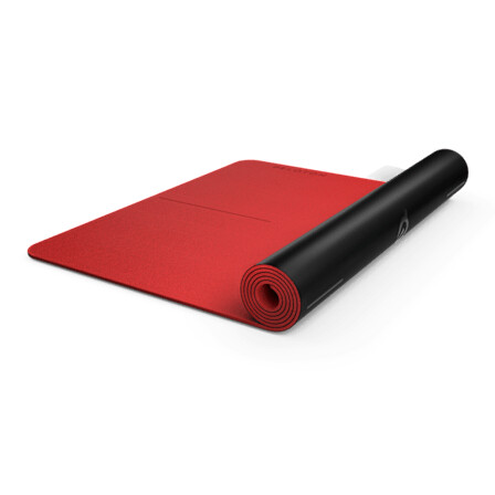 wendbare trainingsmatte