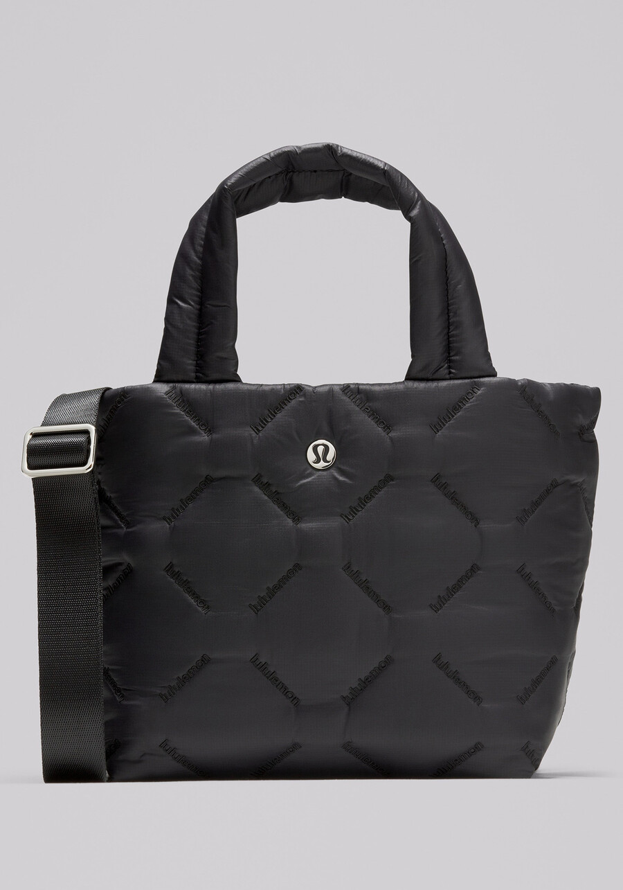 quilty pleasures tragetasche mini 5l