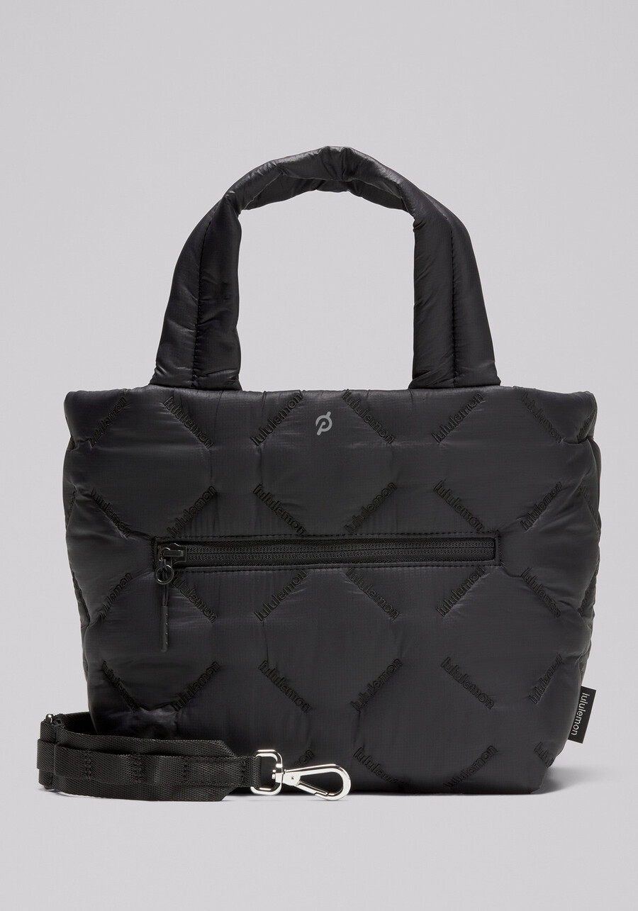 quilty pleasures tragetasche mini 5l