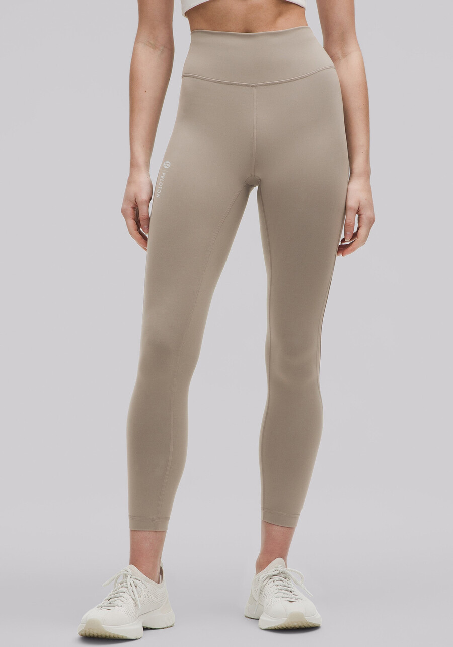 wunder train mesh panel high-rise tight 25