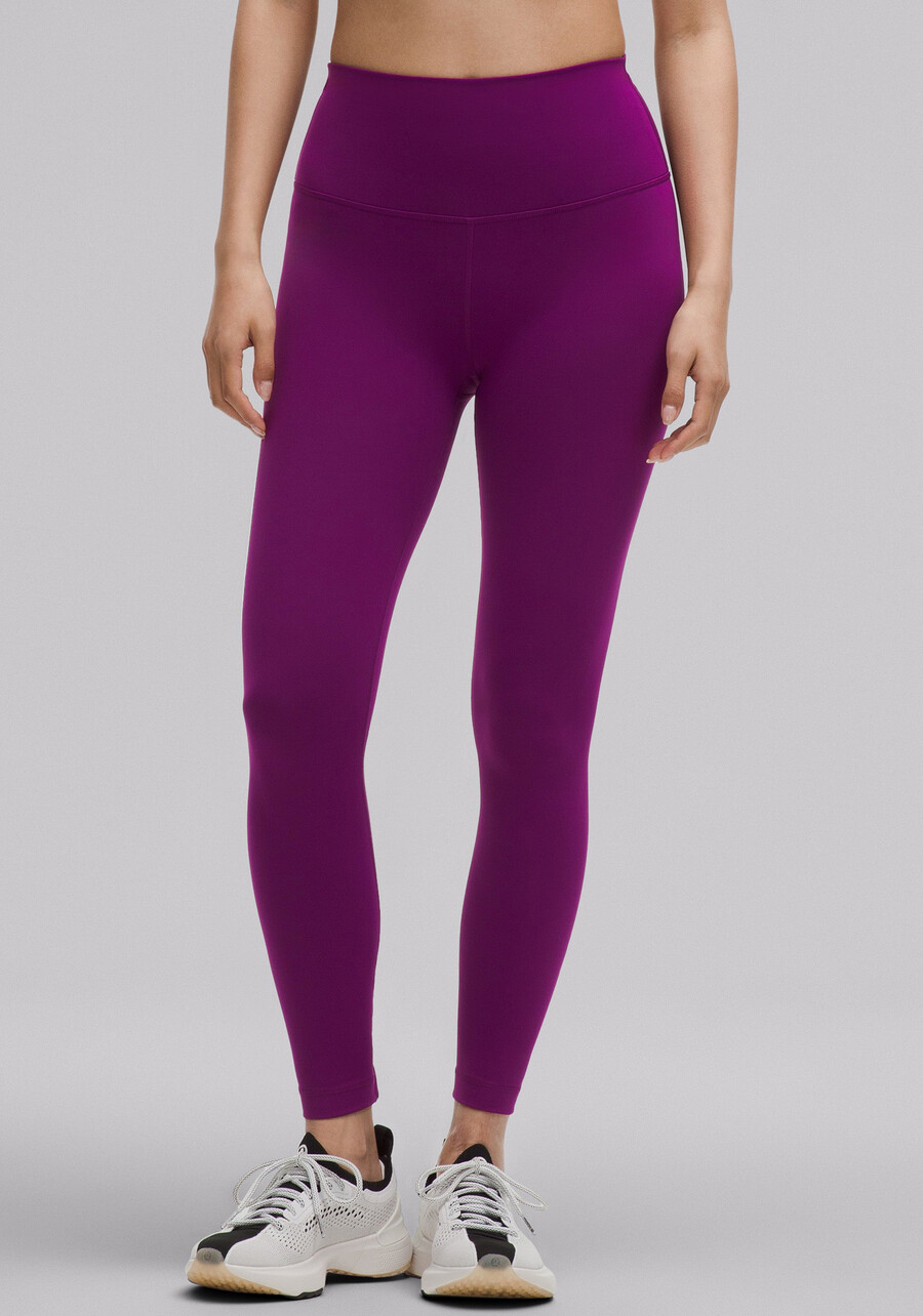 wunder train high-rise tight 25