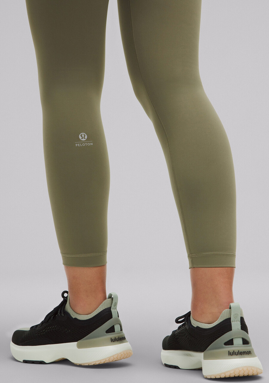 wunder train high-rise tight 25