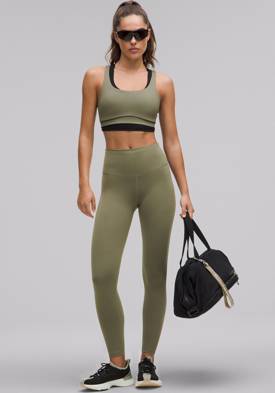 wunder train high-rise tight 25