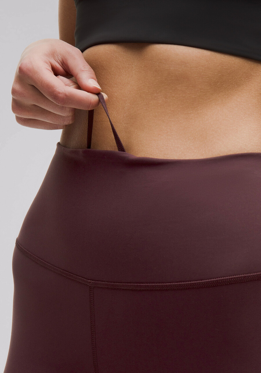wunder train high-rise tight 25