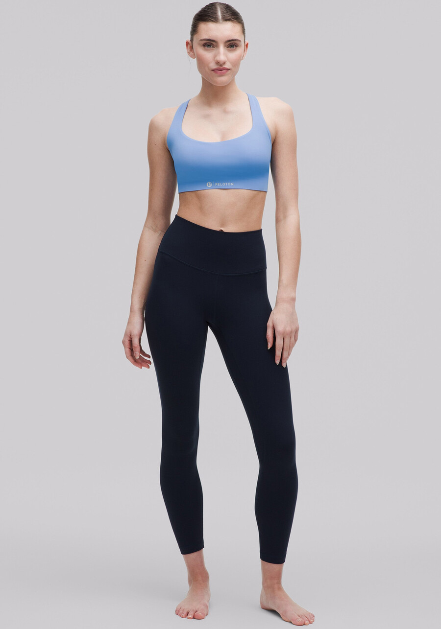 flexyflex yoga-bh mit trägern leichter halt ac-körbchen