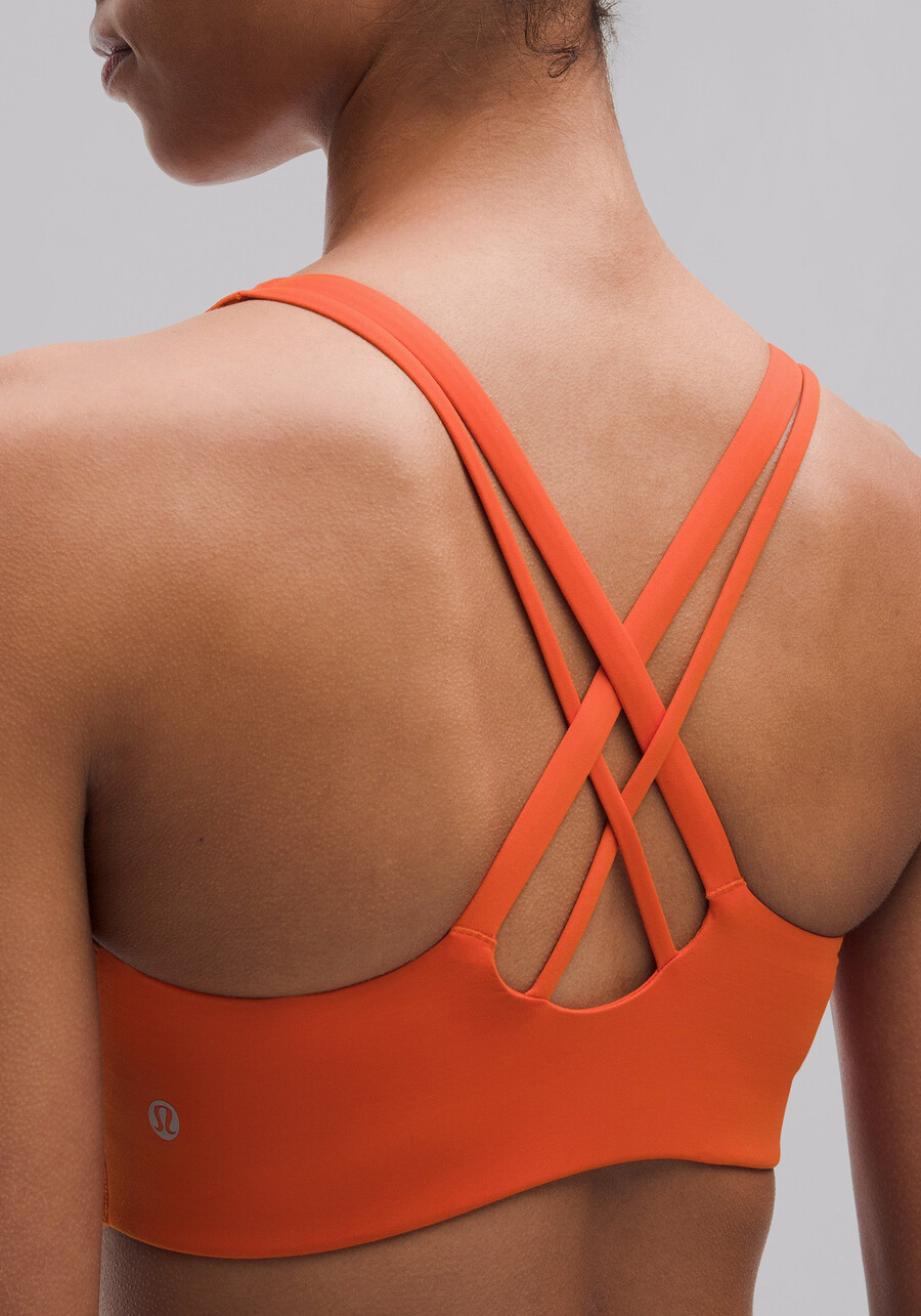 lululemon energy bh mittlerer halt bd-körbchen evolve