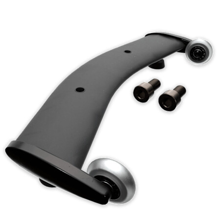 bike front stabilisator-kit
