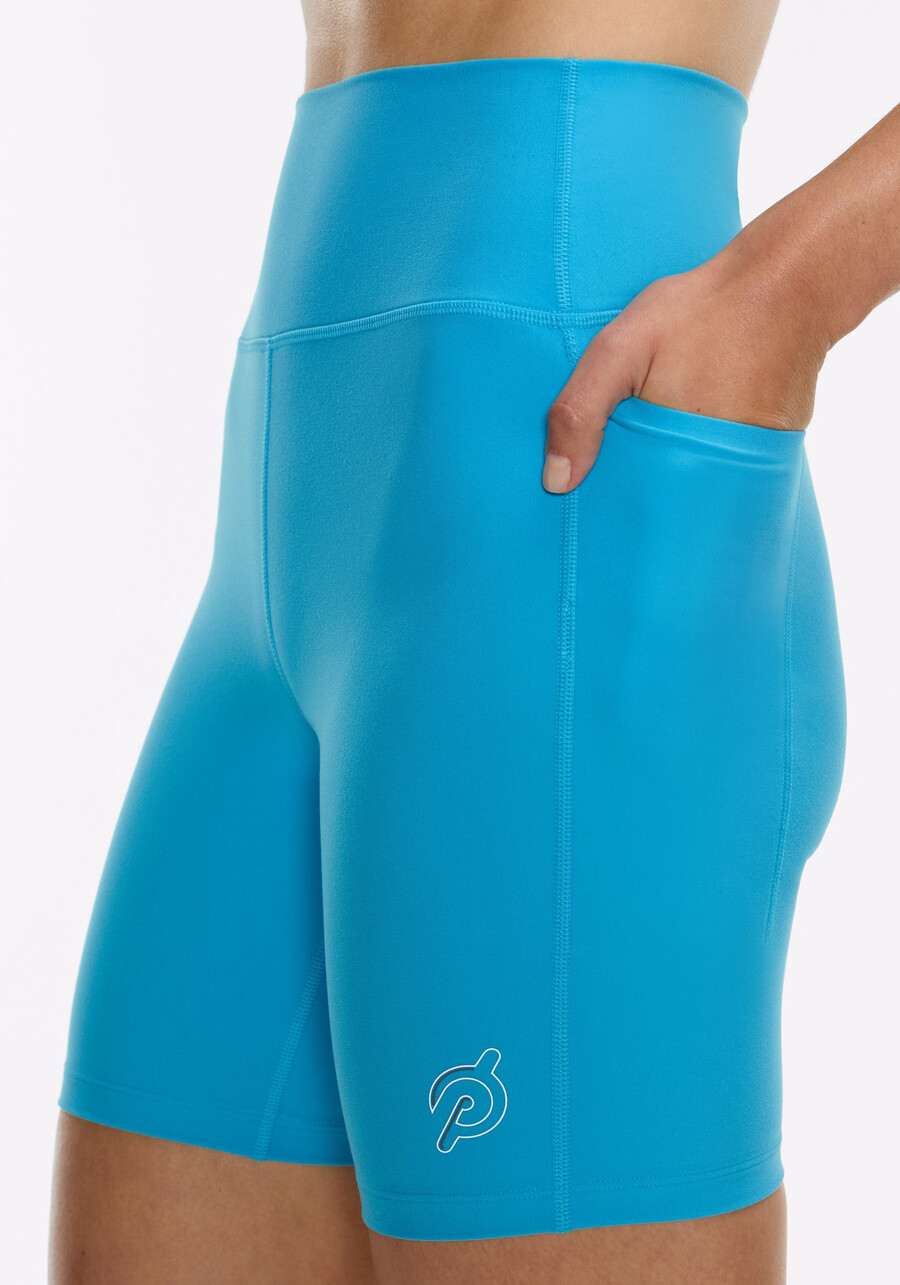 cadent high rise pocket bike short 7
