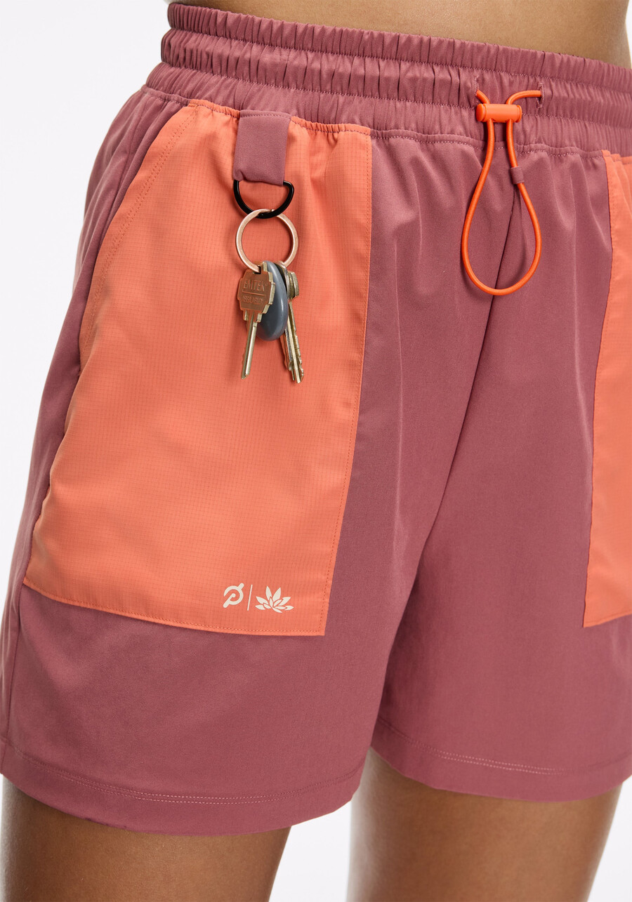 3-zoll-technische wanderhose