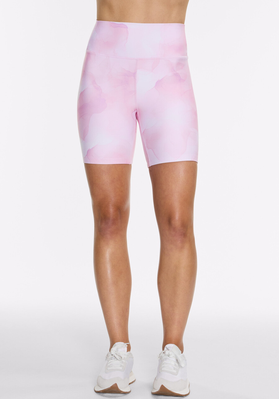 cadent high rise bike short 7