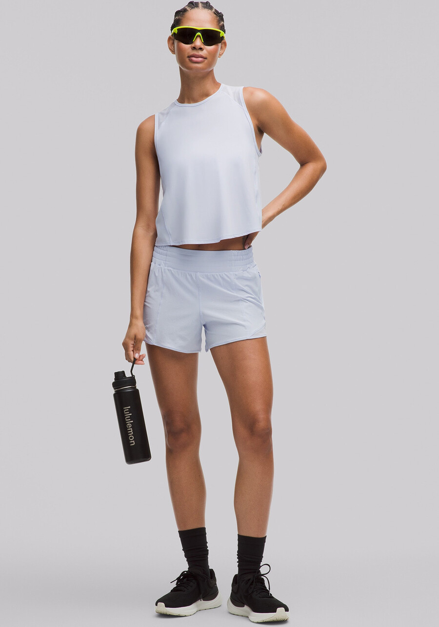 hotty hot high-rise lined short 4
