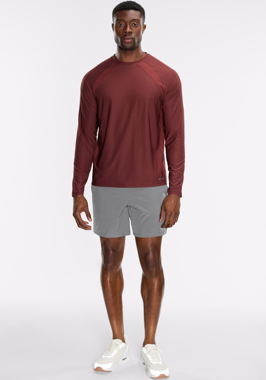 7-zoll-trainingsshorts ohne futter