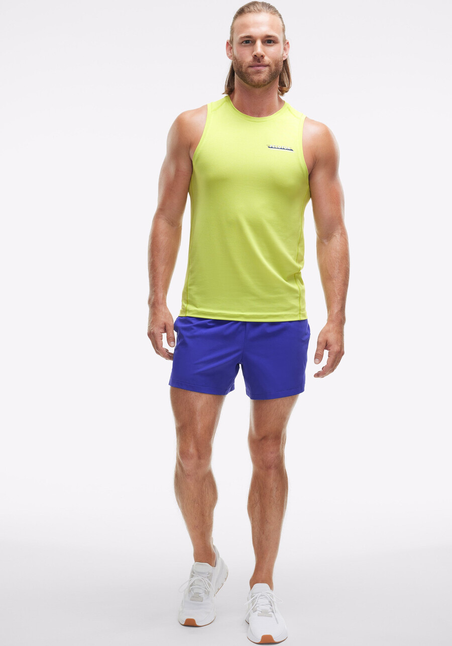 5-zoll-shorts mit futter