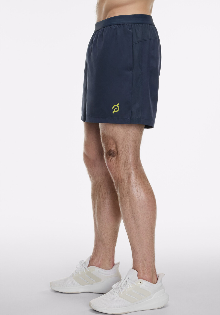 5 gefütterte summit short