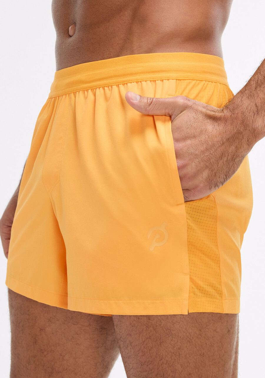 5 gefütterte summit short