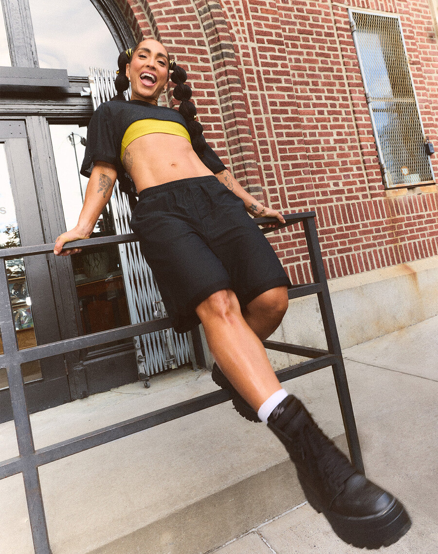 7-zoll-basketballshorts aus ungefüttertem mesh