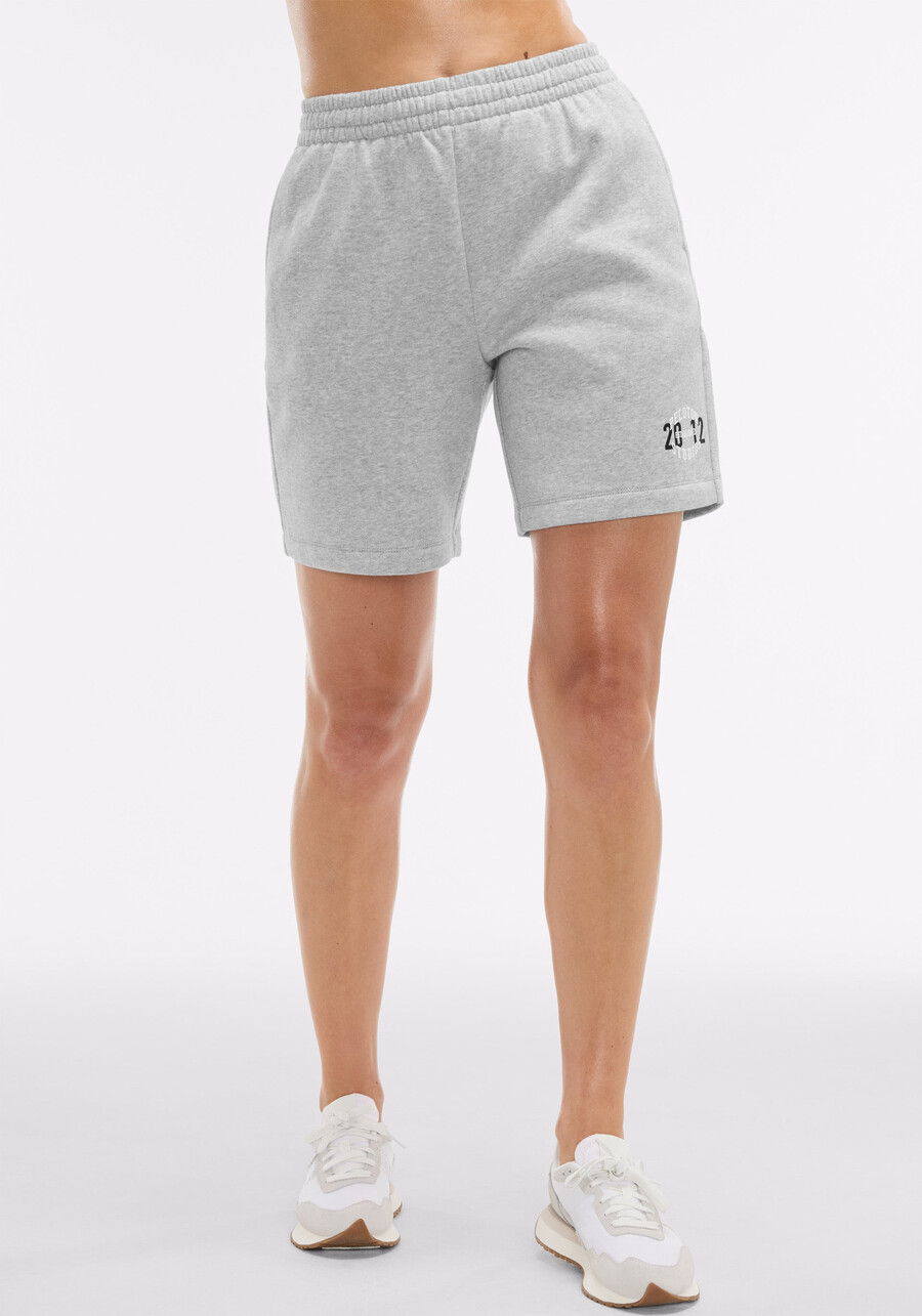 5-zoll-sweatshorts aus weichem fleece