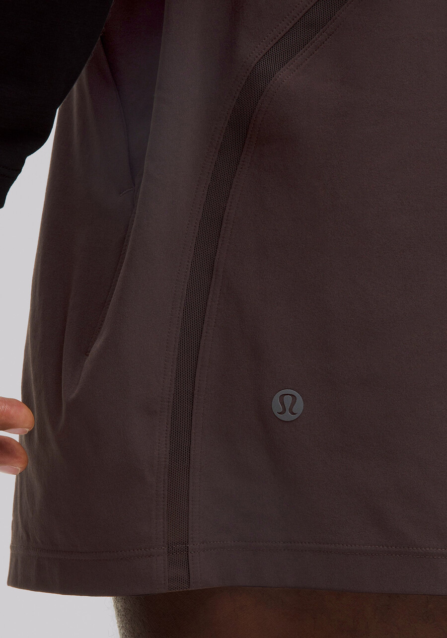 pace breaker gefütterte shorts 5