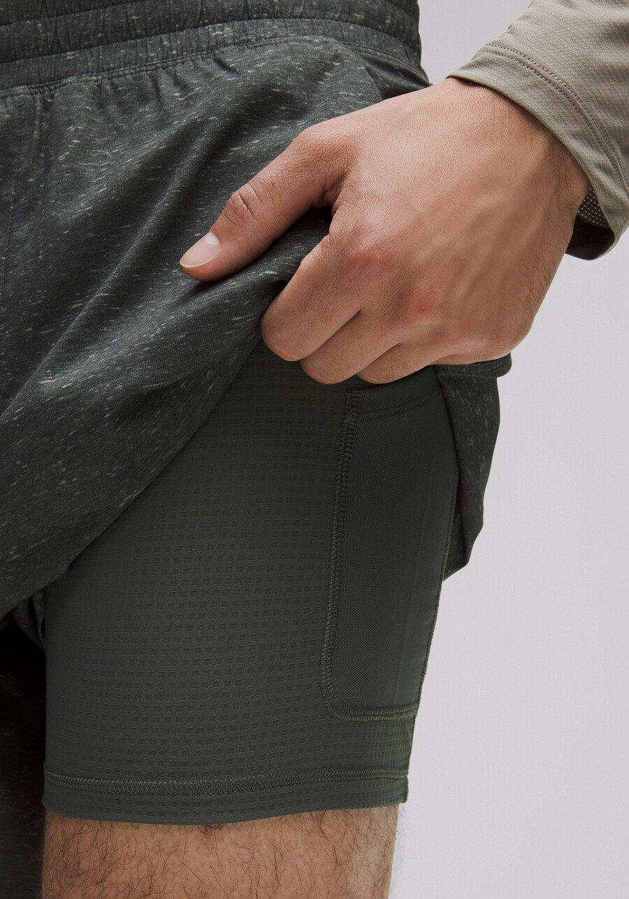 pace breaker gefütterte shorts 5