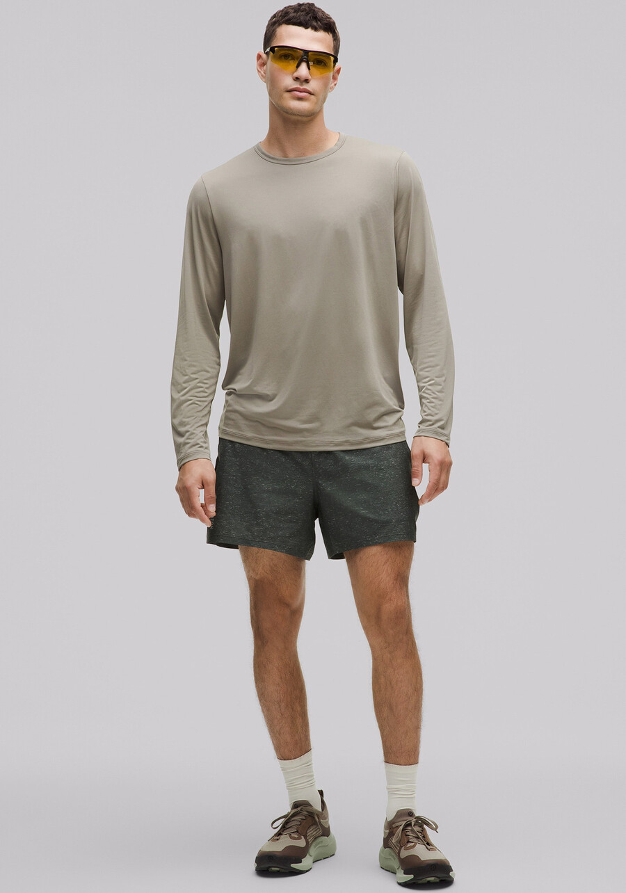 pace breaker gefütterte shorts 5