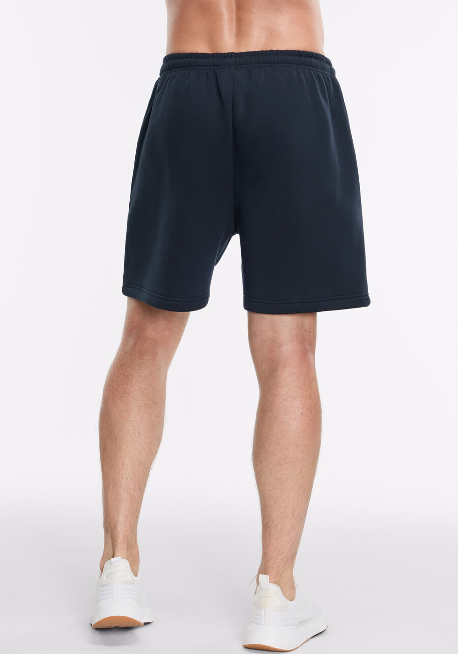 peloton x staycool logo-shorts