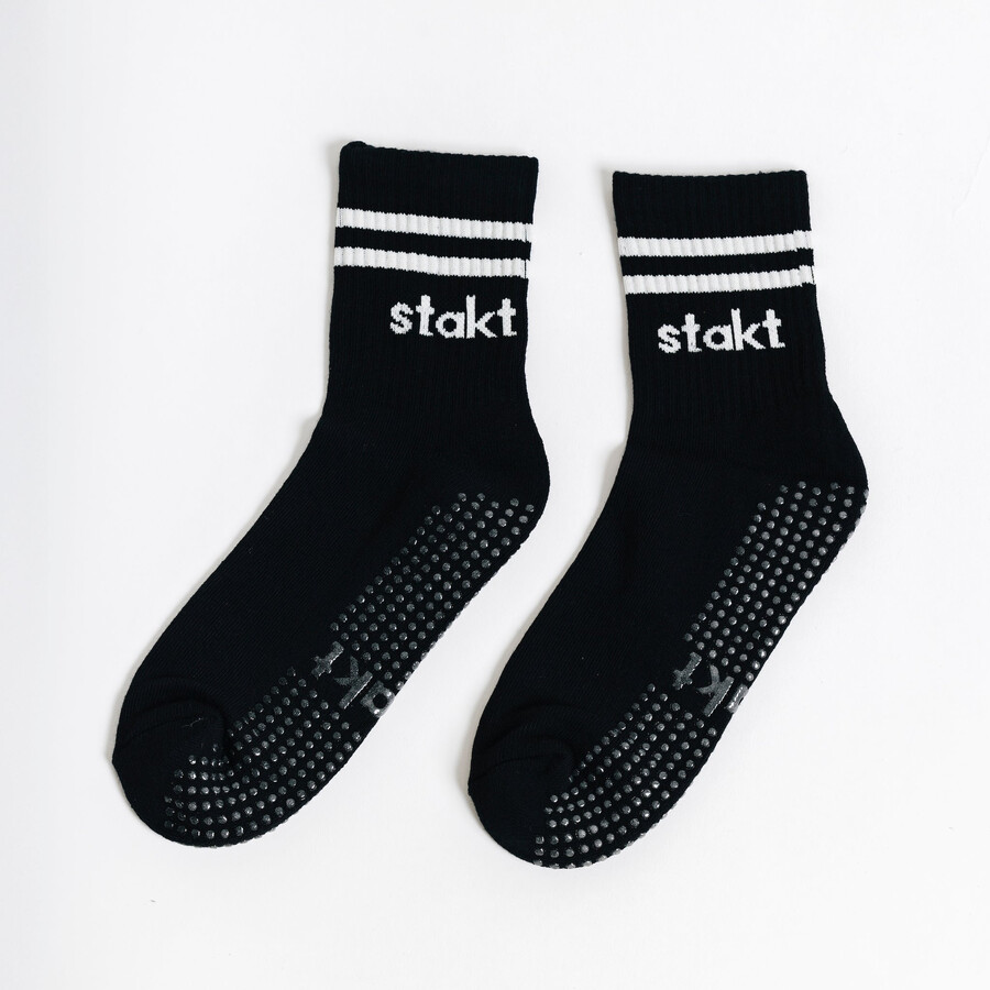 stakt grip socken