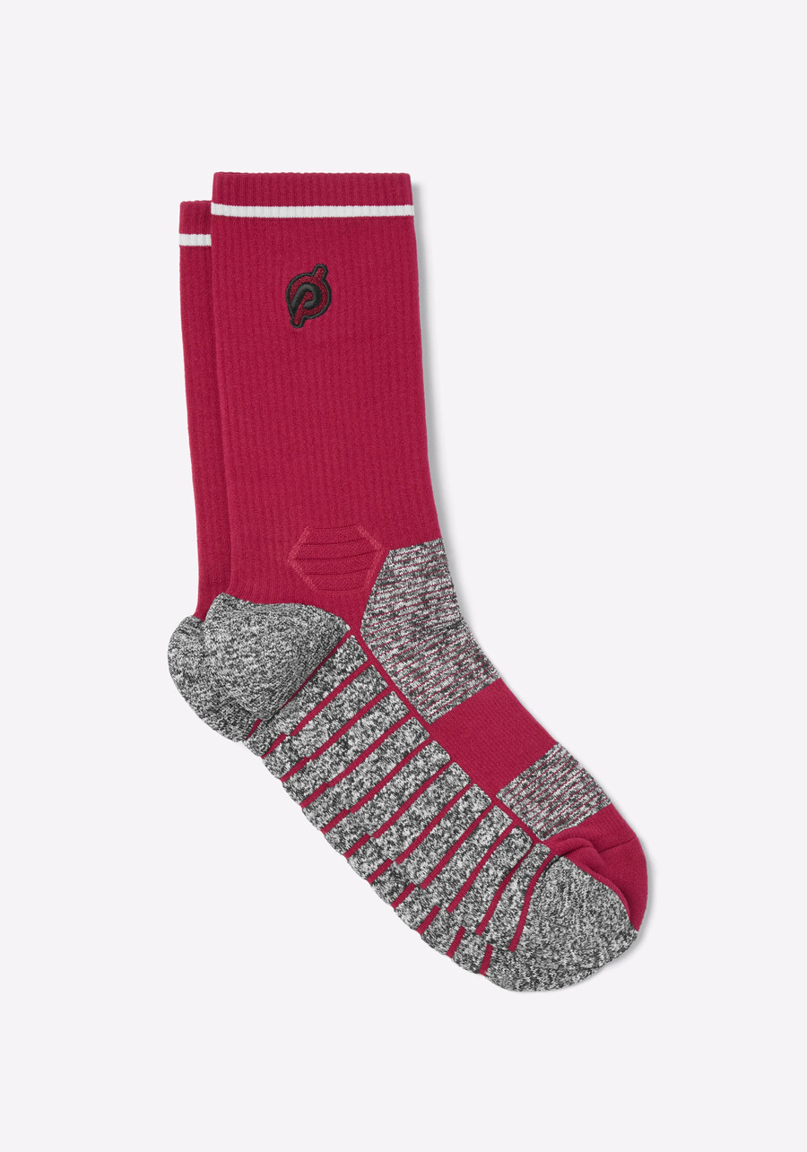 performance crew socken-packung