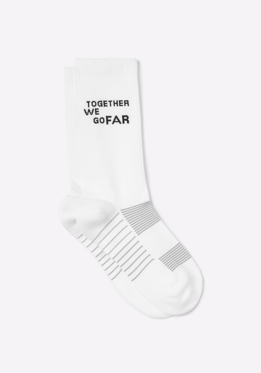 performance crew socken-packung