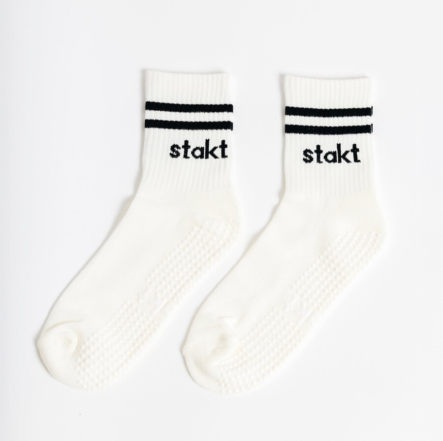 stakt grip socken