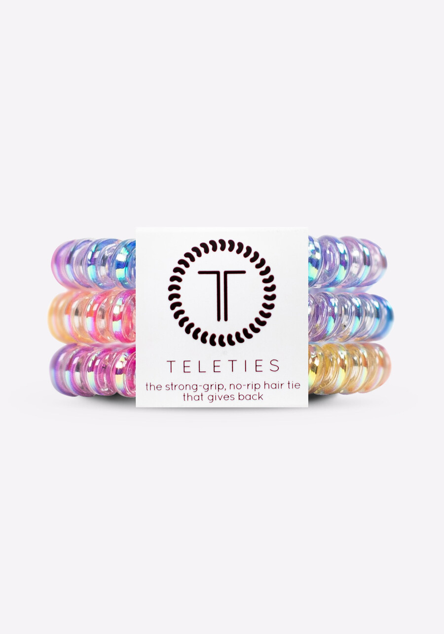 eat glitter for breakfast kleine haarlocken - 3er-pack