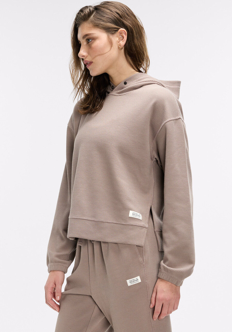waffel-druckknopf-pullover-hoodie