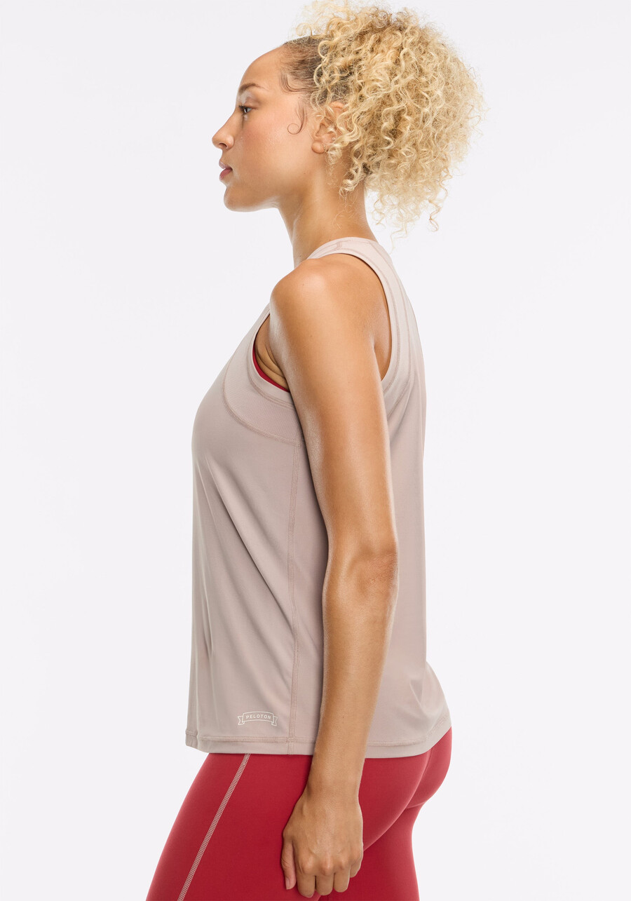 essential performance tank