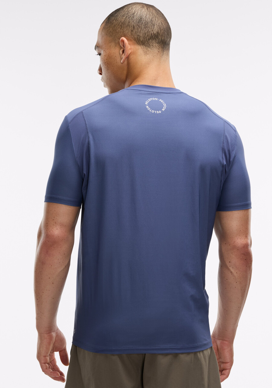 essential performance kurzarm