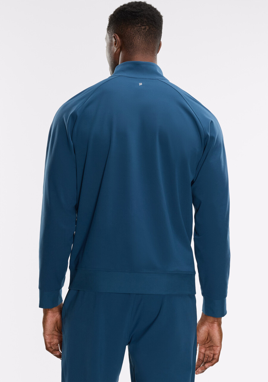 cadent rib ¼ zip