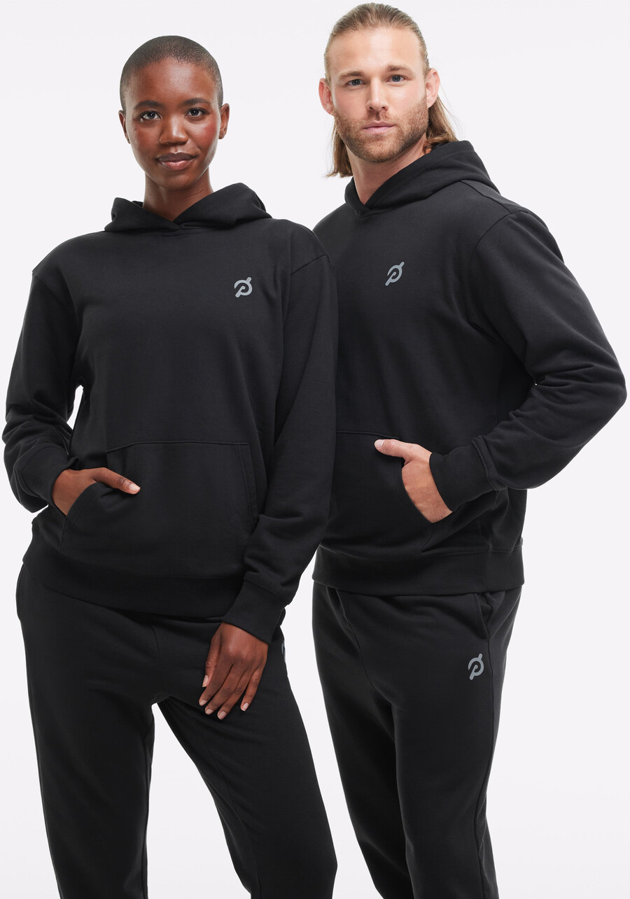 weicher fleece-hoodie
