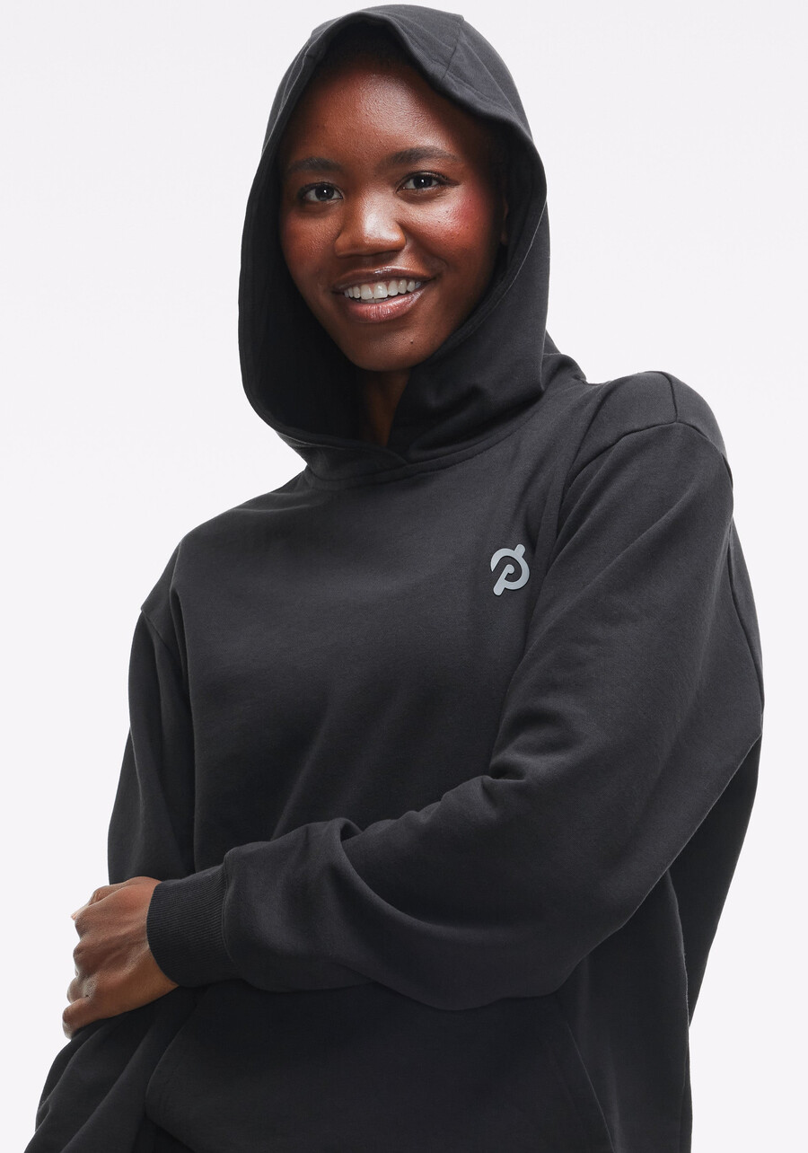 weicher fleece-hoodie