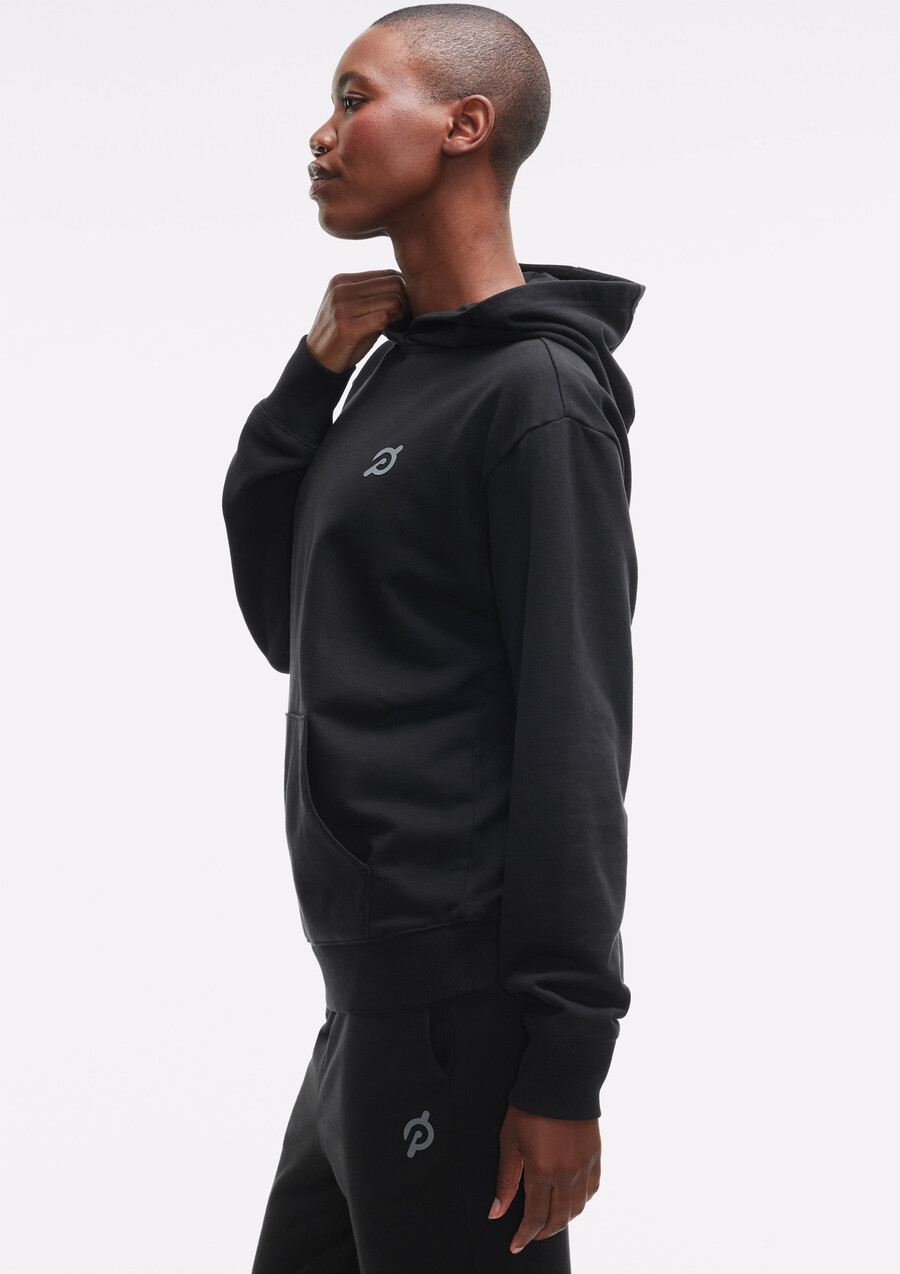 weicher fleece-hoodie