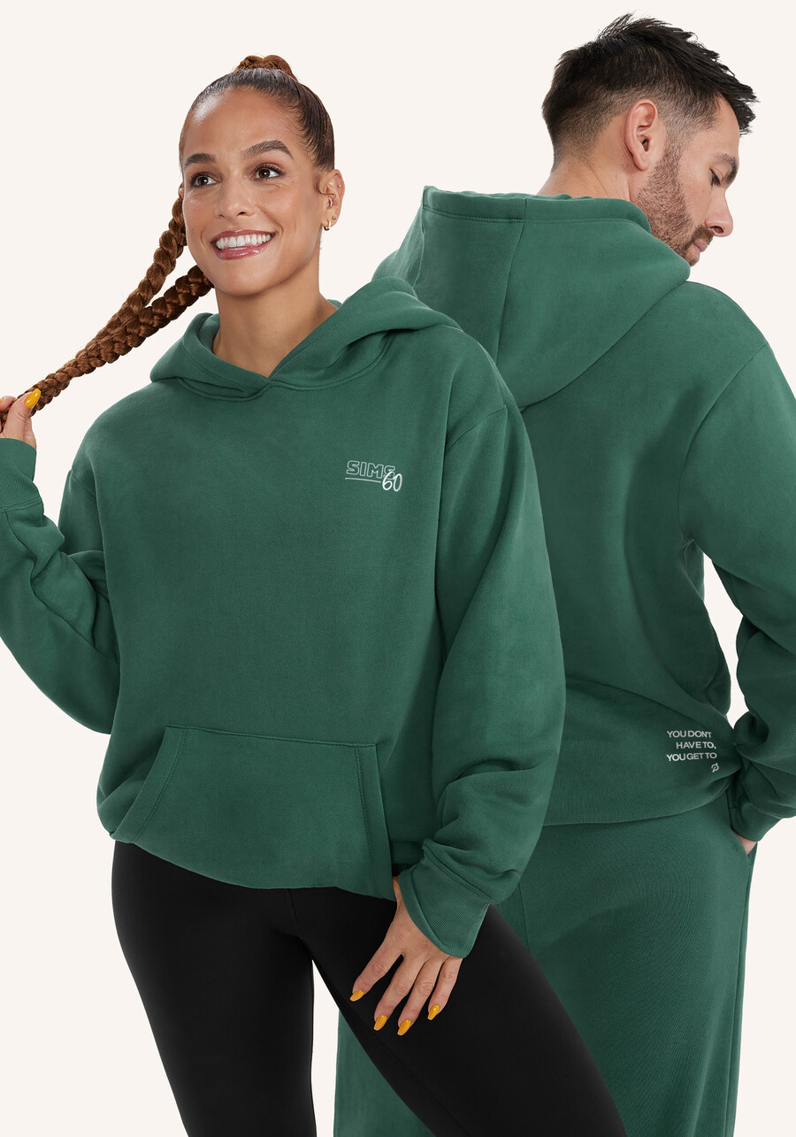 inspiriert von jess sims cooldown hoodie