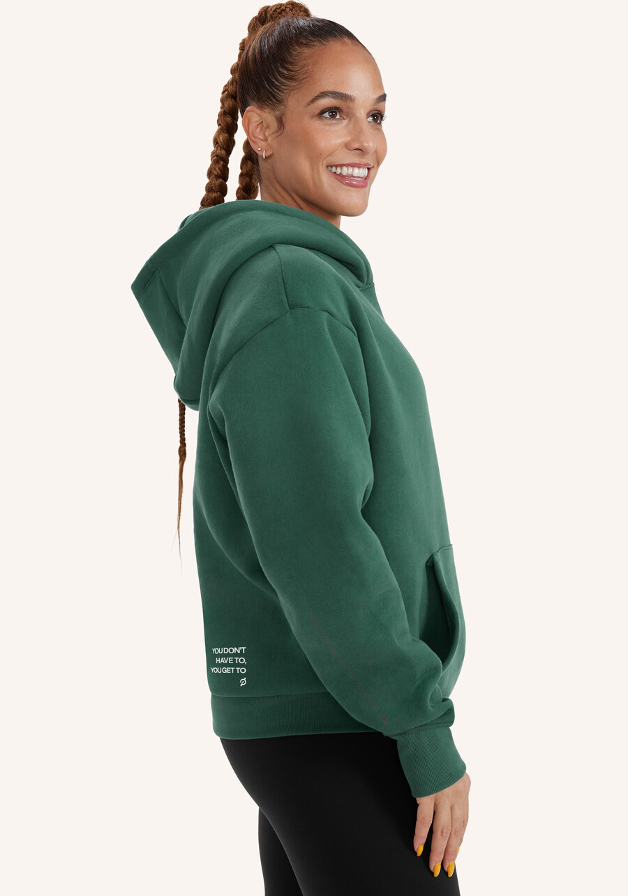 inspiriert von jess sims cooldown hoodie