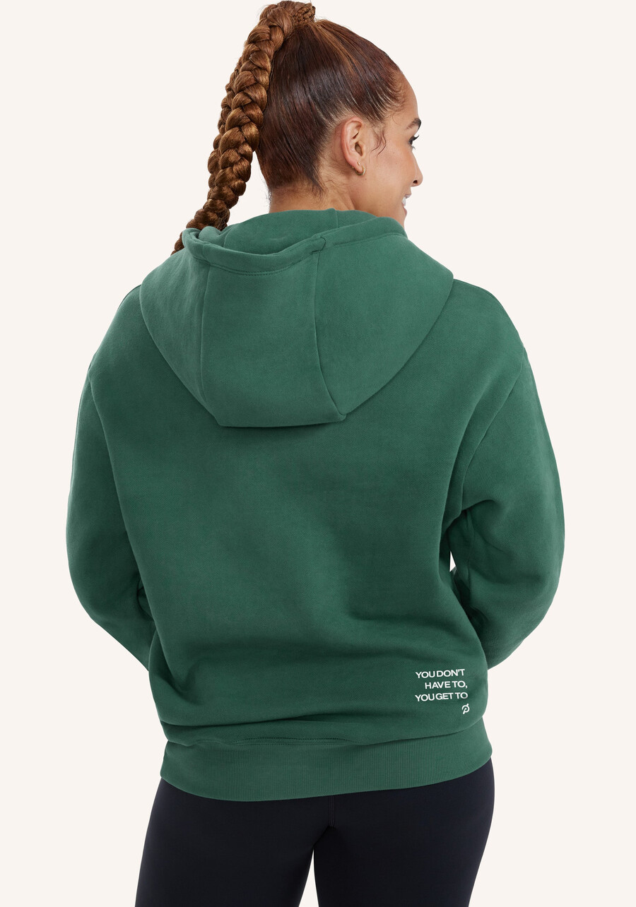 inspiriert von jess sims cooldown hoodie