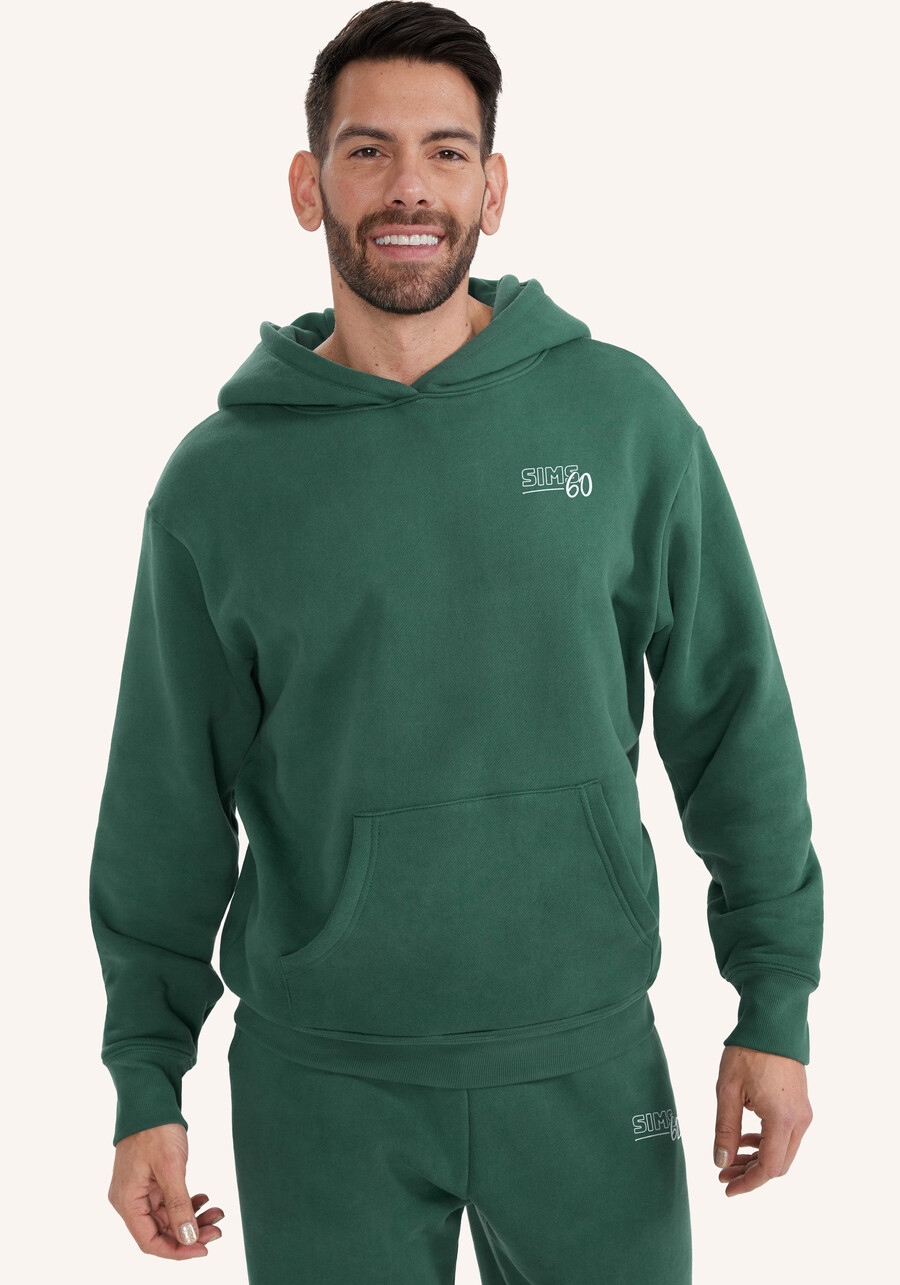 inspiriert von jess sims cooldown hoodie