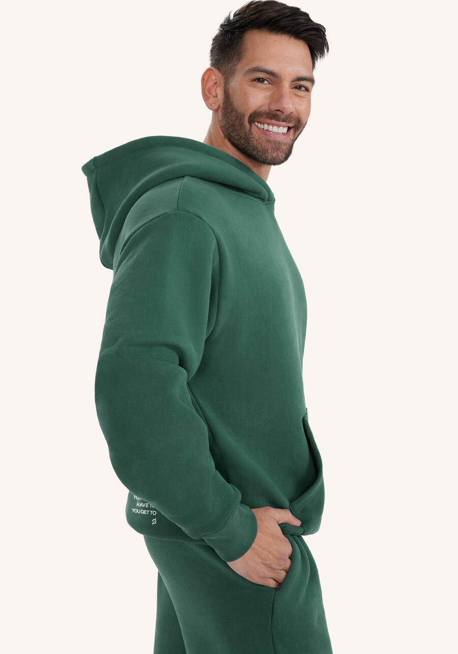 inspiriert von jess sims cooldown hoodie