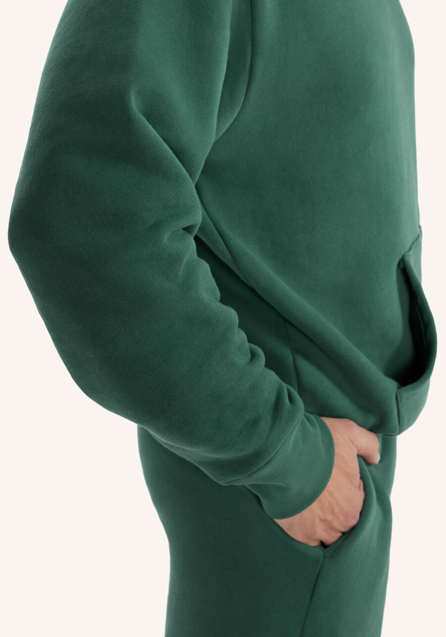 inspiriert von jess sims cooldown hoodie